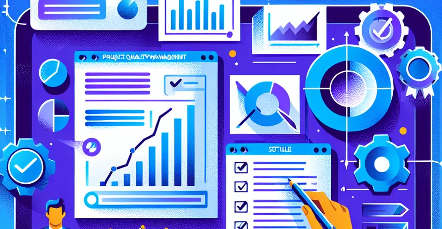  ERP项目质量管理：如何确保交付成果符合预期？